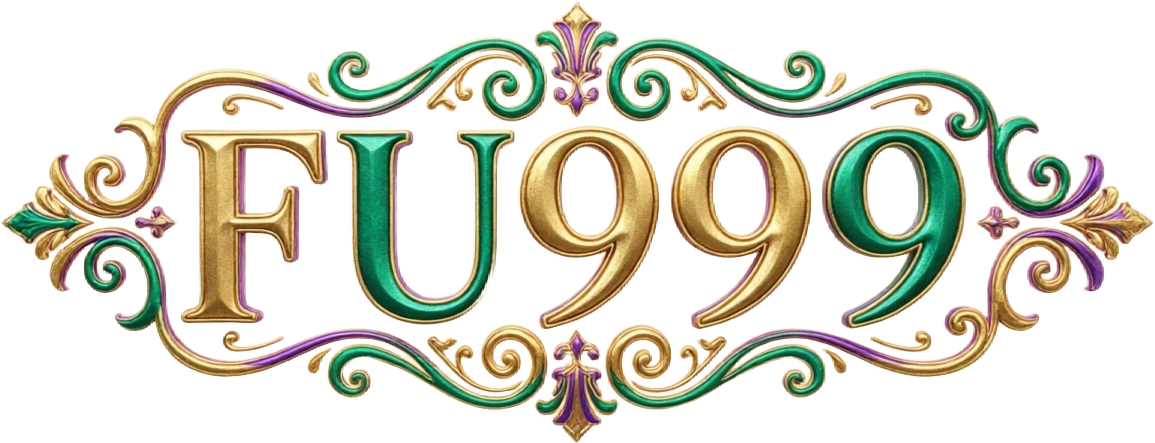 FU999 logo